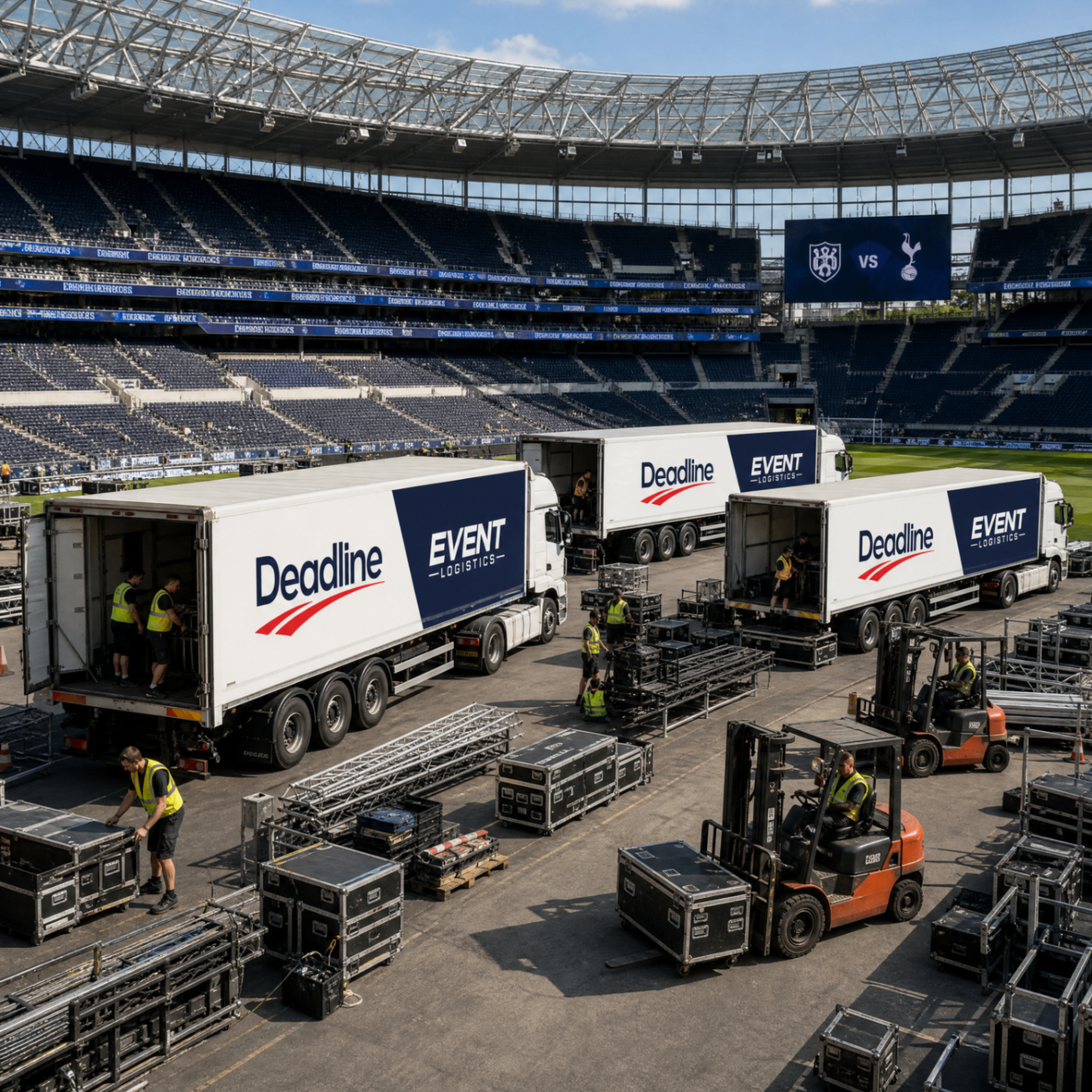 Event Transport